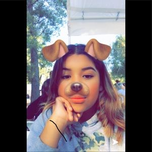 Meet your Posher, Angelina